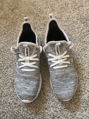 Women’s Adidas Cloudfoam